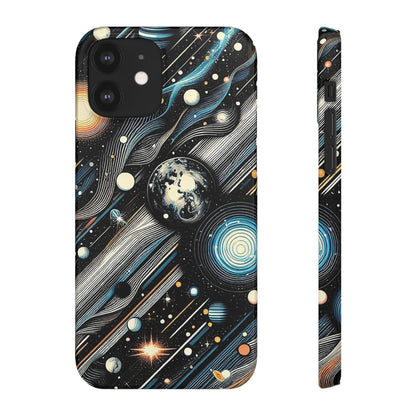 Outer Worlds | Snap Cases