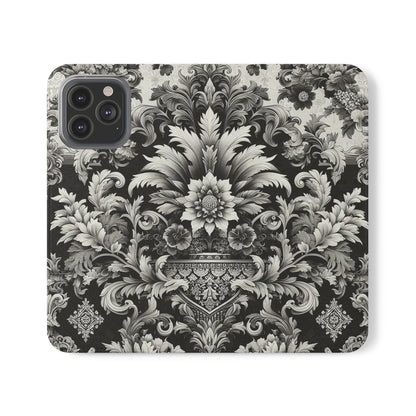 Opulence | Flip Cases