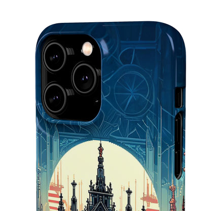 Cathedral | Snap Cases