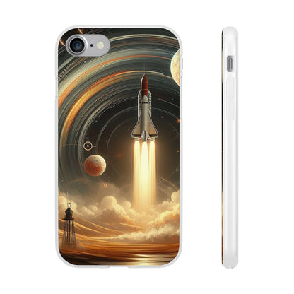 To Infinity | Flexi Cases