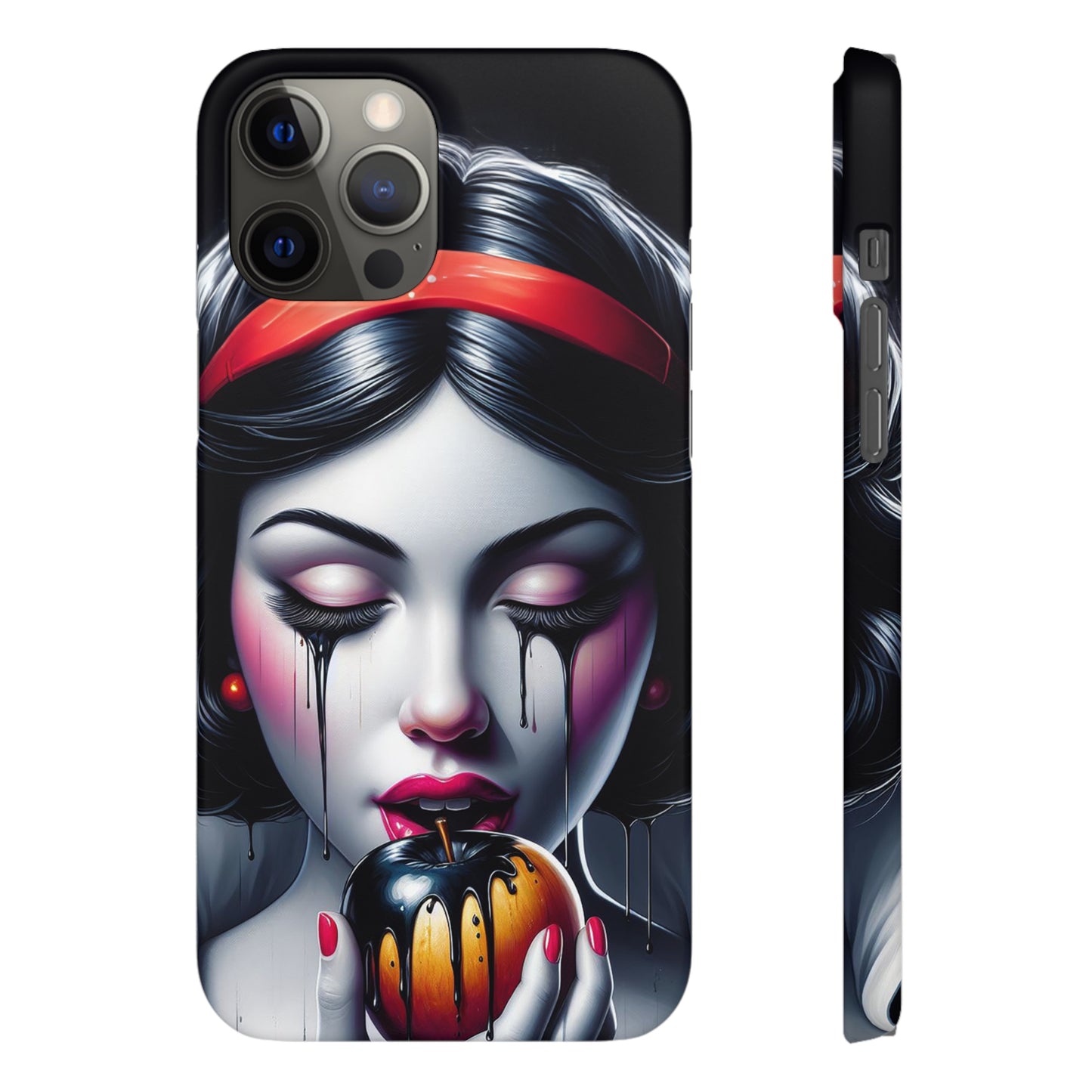 Copy of Sad Clown | Snap Cases