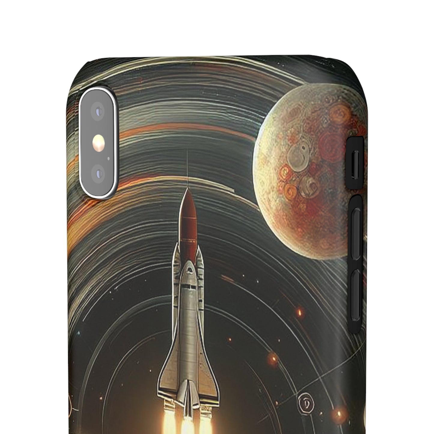 To Infinity | Snap Cases