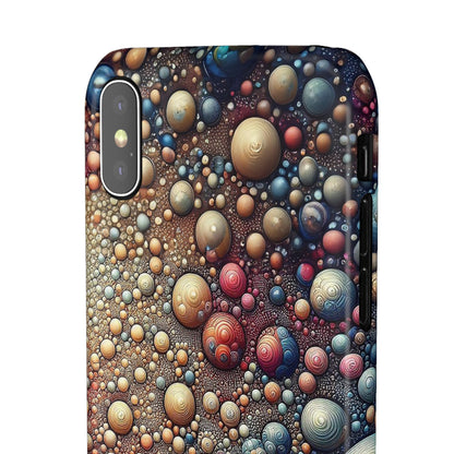 Omniverse | Snap Cases