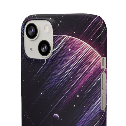 Violetoria | Snap Cases