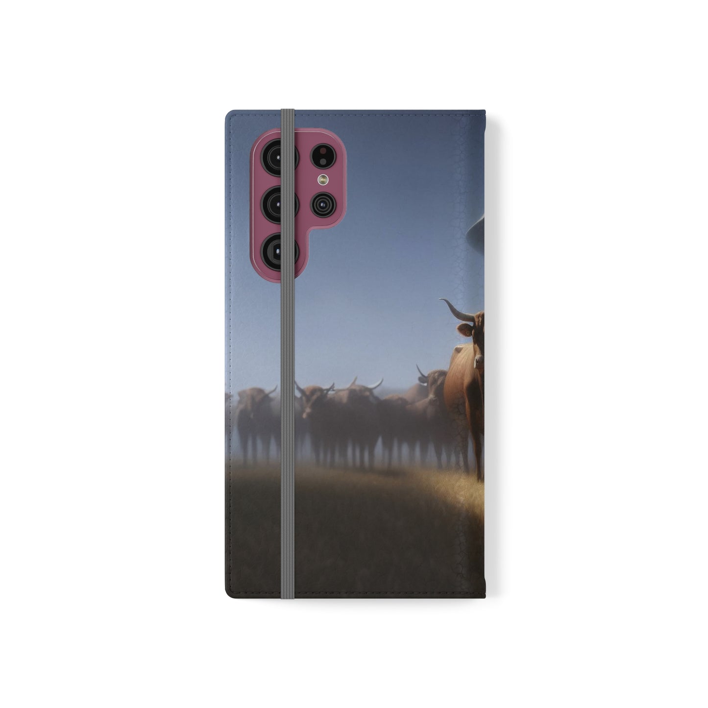 The Gathering | Flip Cases