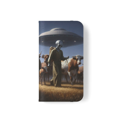 The Gathering | Flip Cases