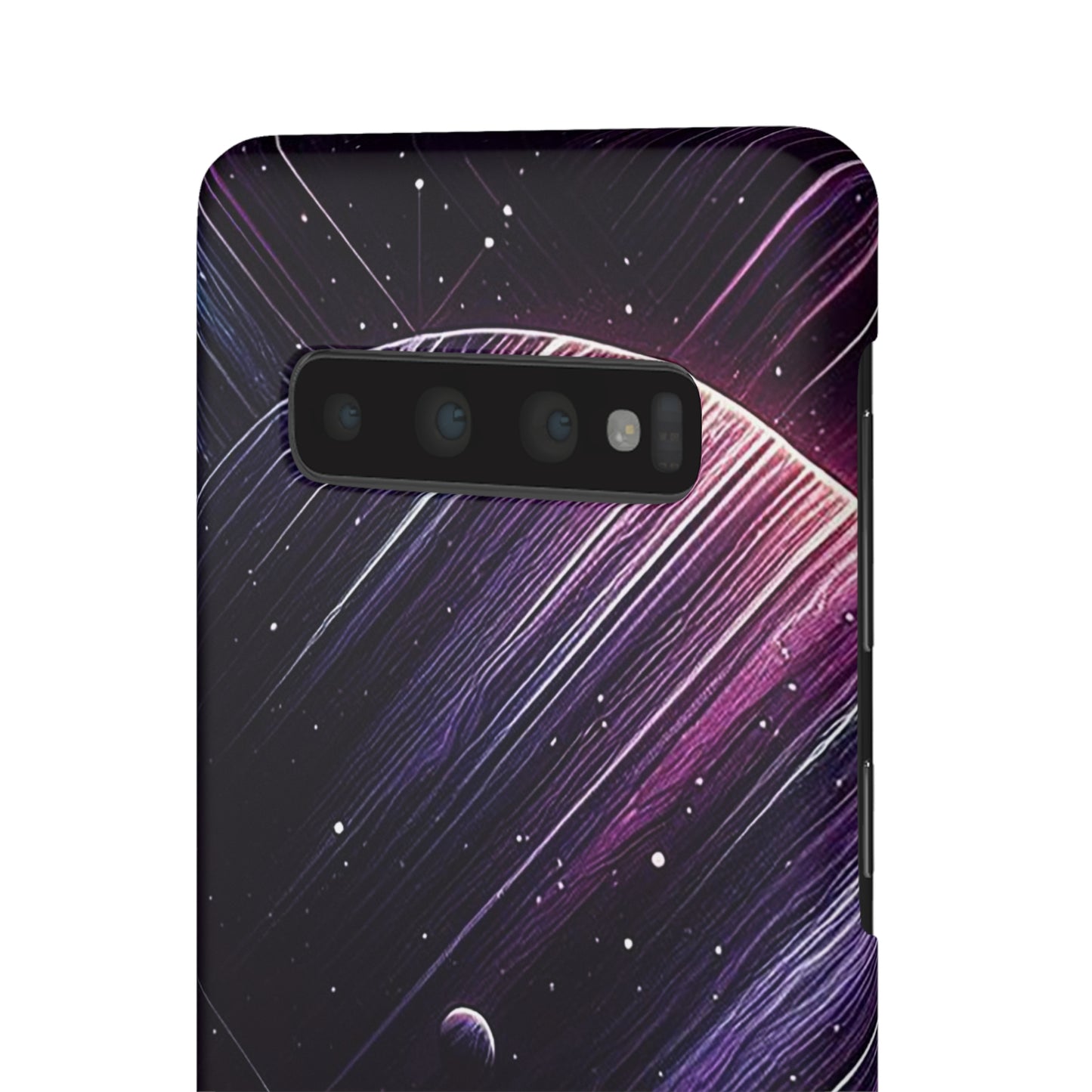 Violetoria | Snap Cases