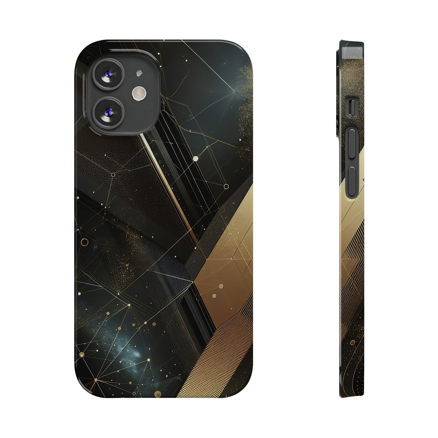 Sirius | Slim Phone Cases