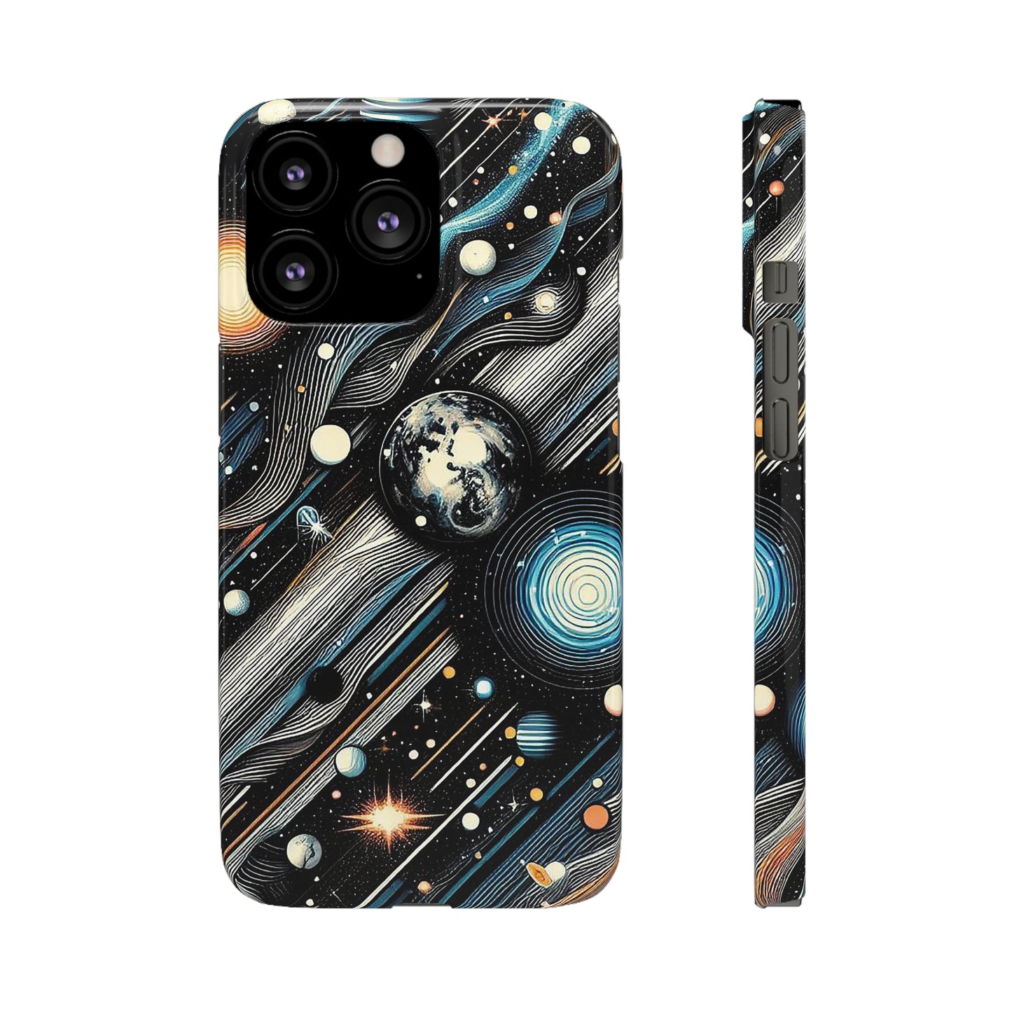 Outer Worlds | Snap Cases