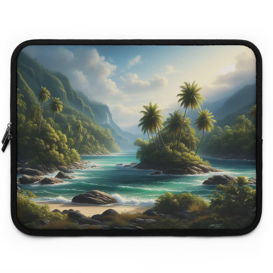 Great Escape | Laptop Sleeve