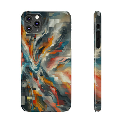 WindSwept | Slim Phone Cases