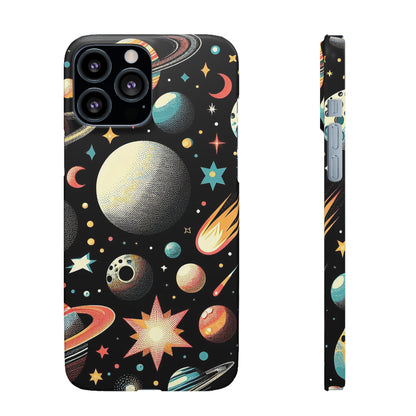 Galactica | Snap Cases