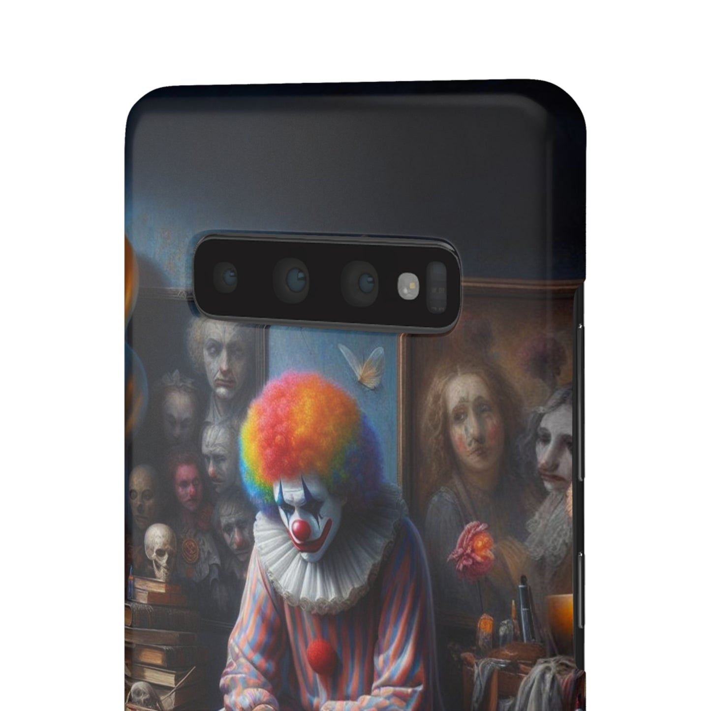 Sad Clown | Snap Cases