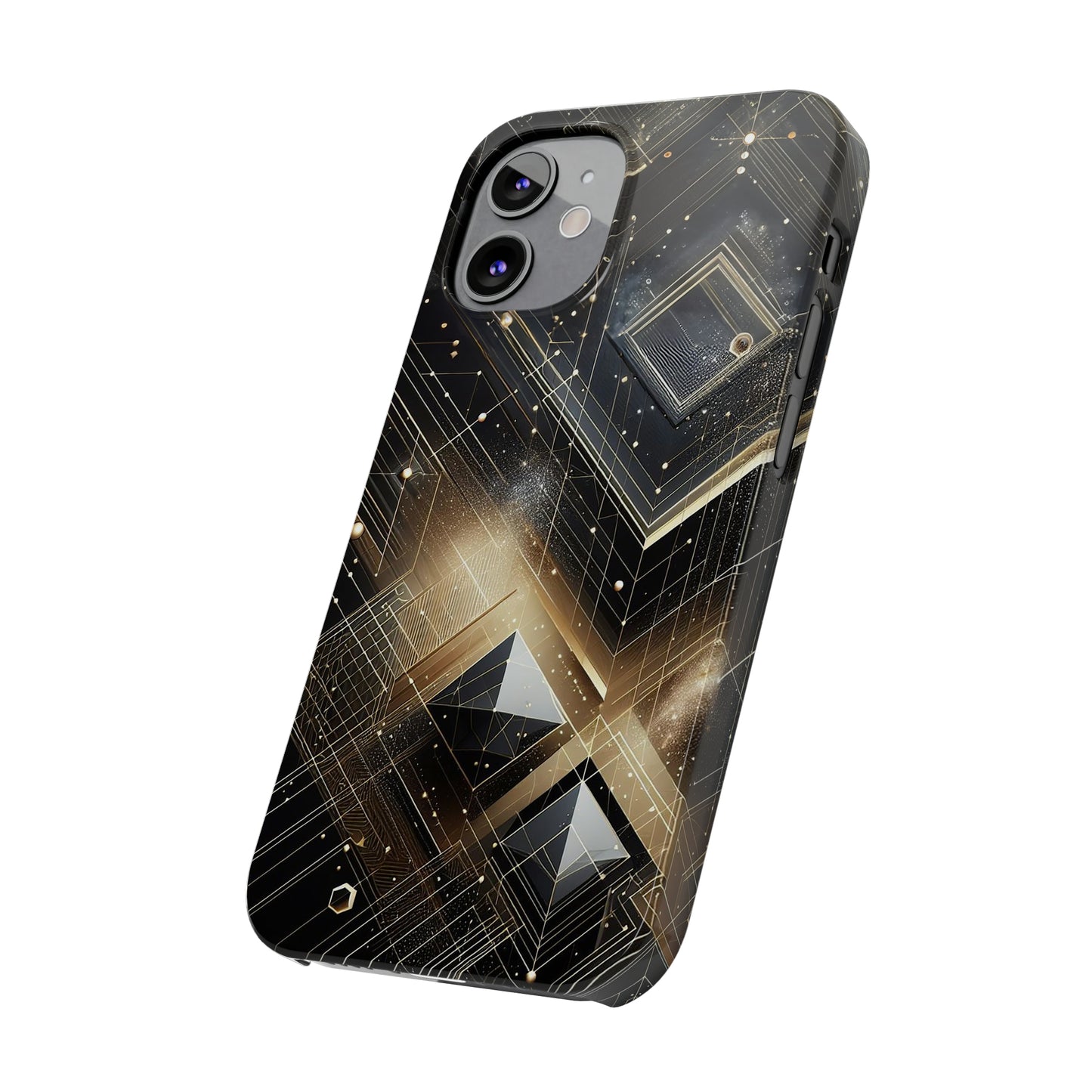 Orion | Slim Phone Cases