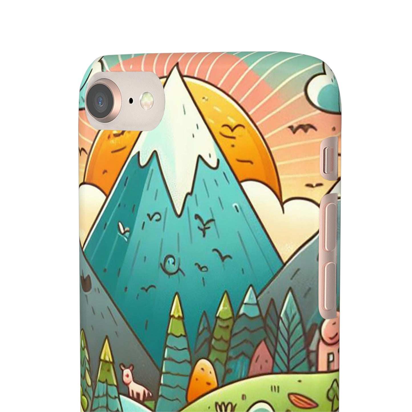 Fun Valley | Snap Cases