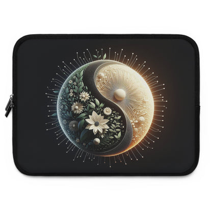 Yin and Yang  | Laptop Sleeve