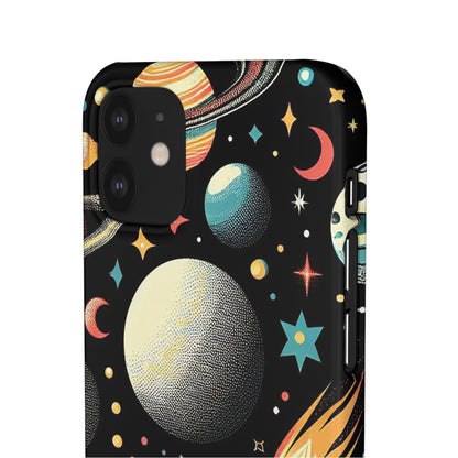 Galactica | Snap Cases