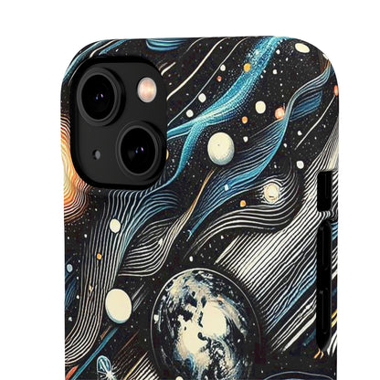 Outer Worlds | Snap Cases