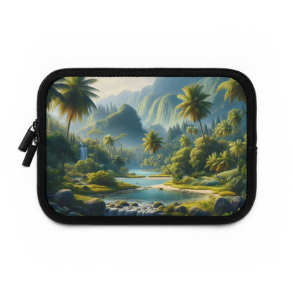 Trickling Falls | Laptop Sleeve