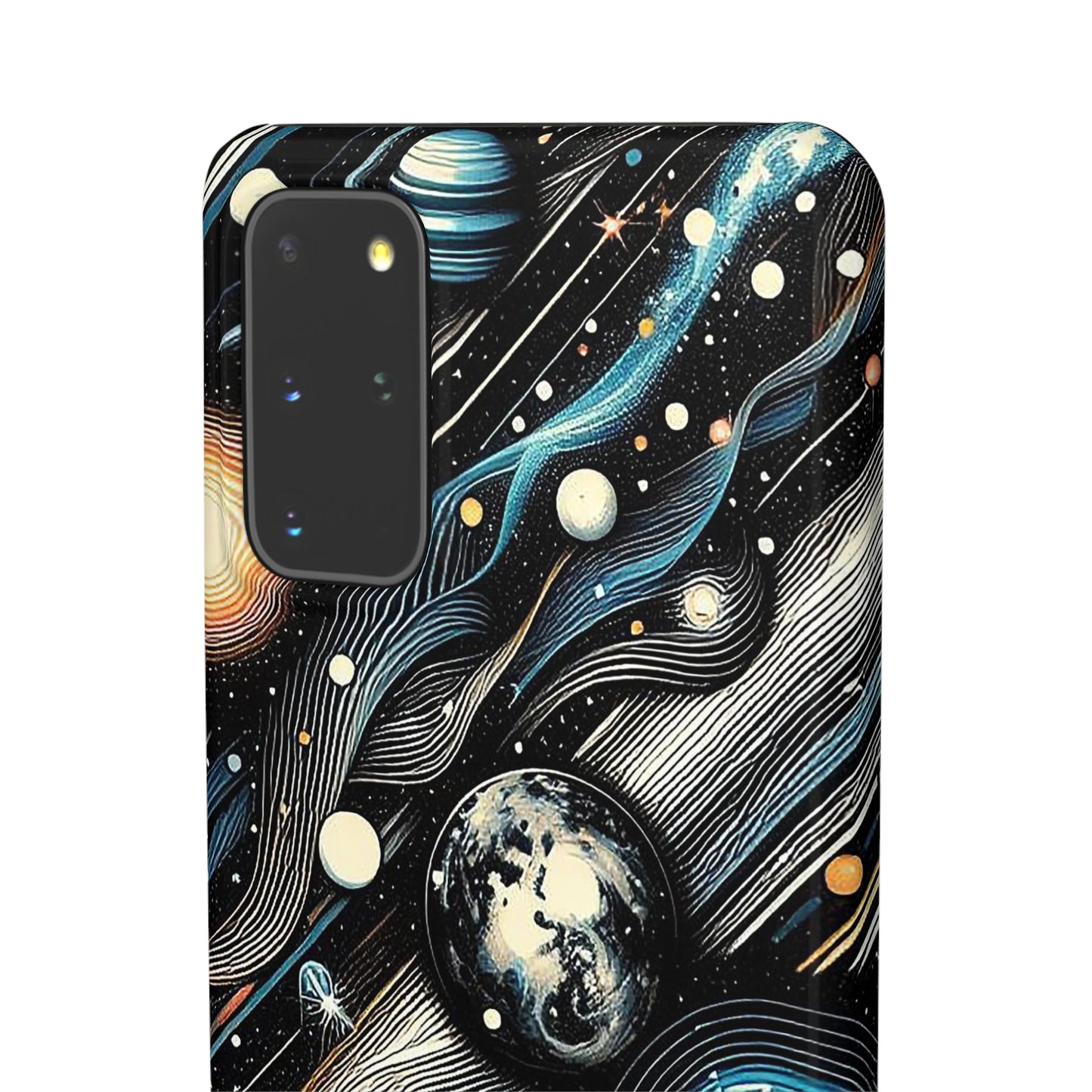 Outer Worlds | Snap Cases