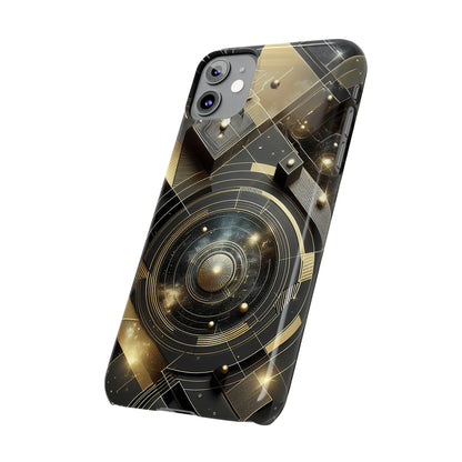 Sol | Slim Phone Cases