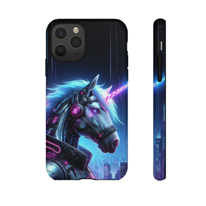 Neon Unicorn | Tough Cases