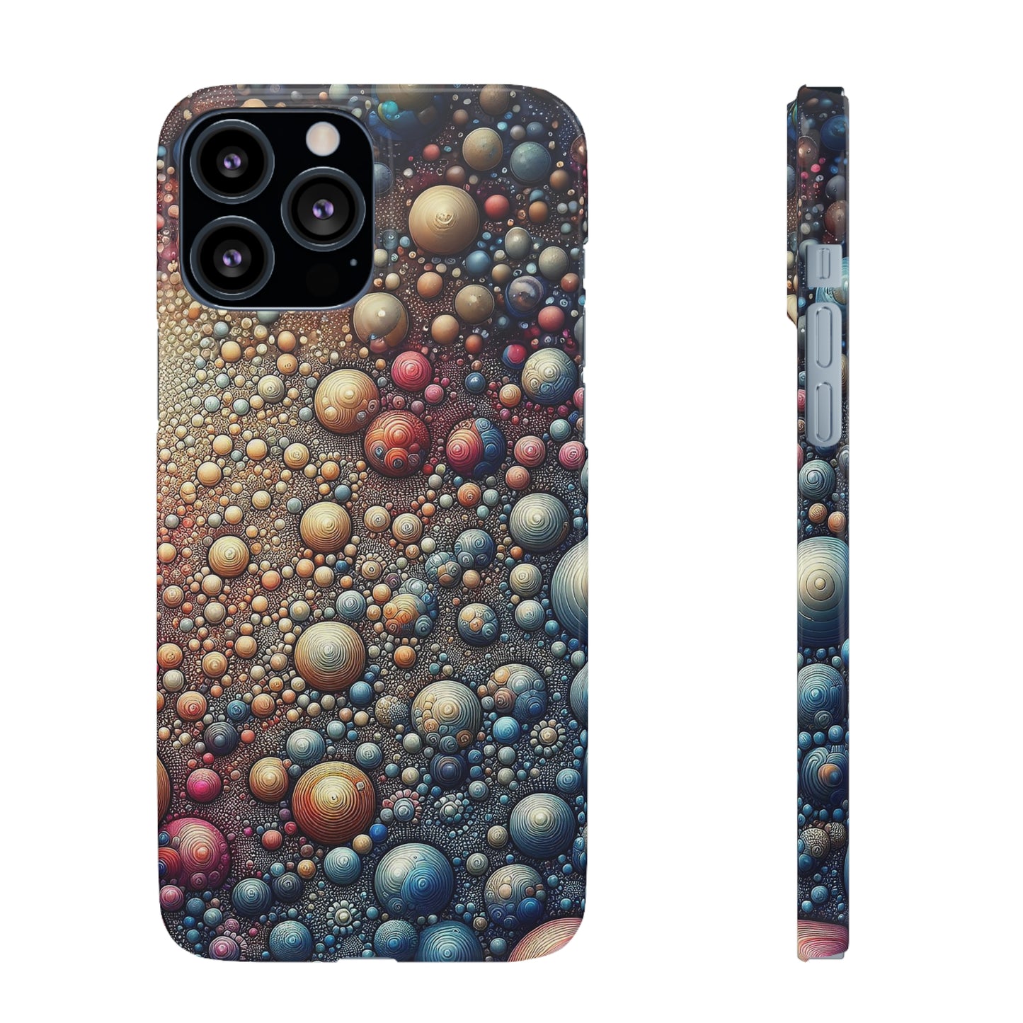 Omniverse | Snap Cases