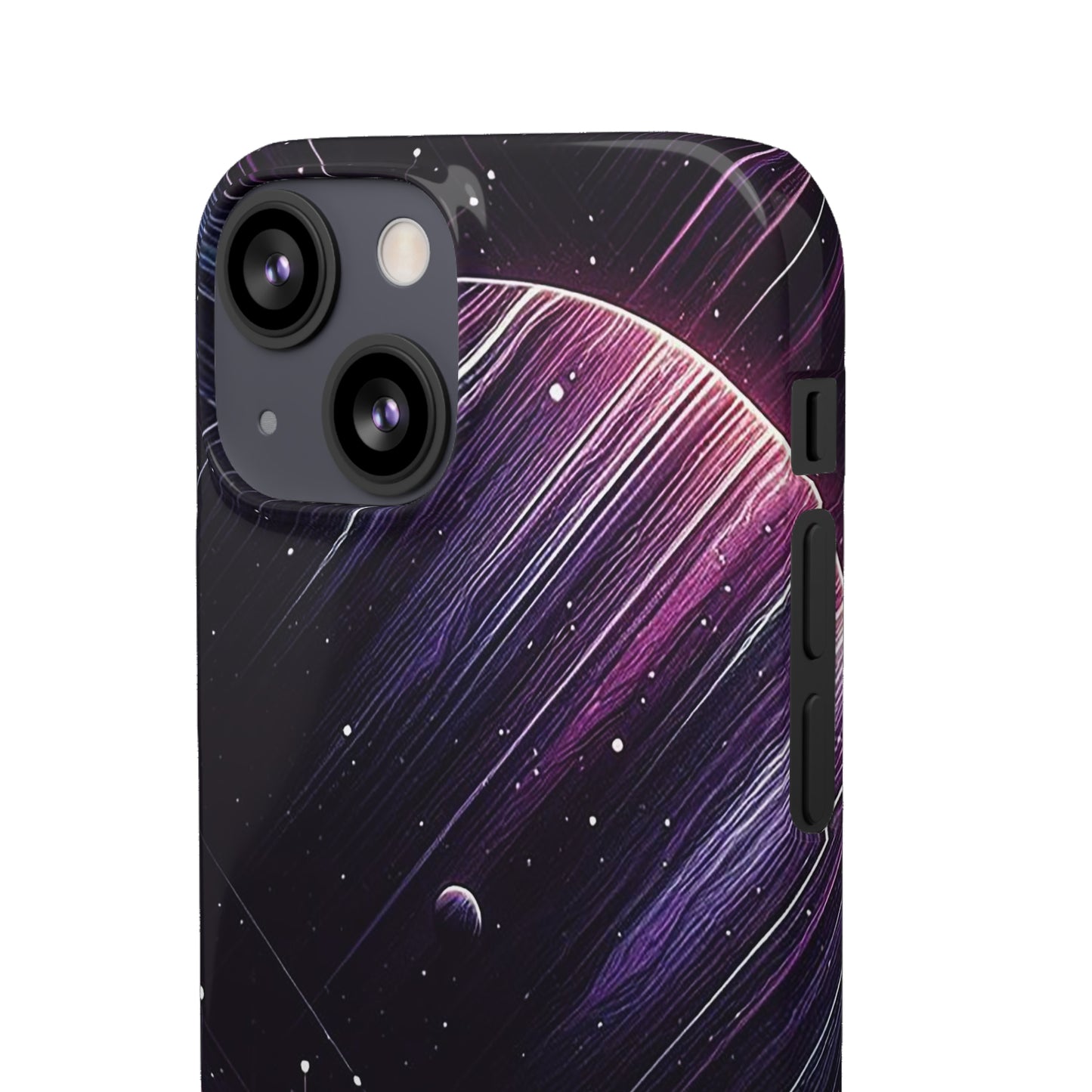 Violetoria | Snap Cases