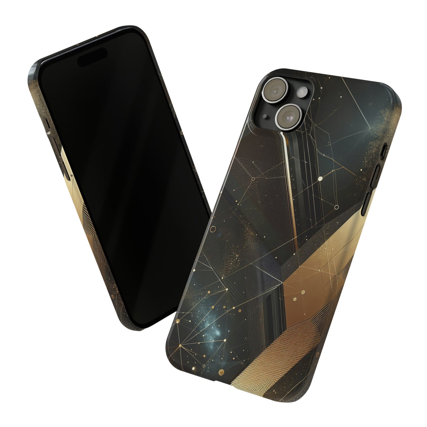 Sirius | Slim Phone Cases