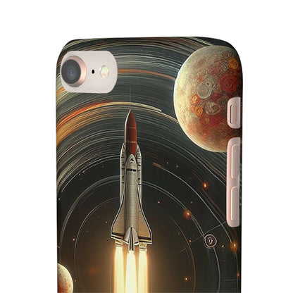 To Infinity | Snap Cases