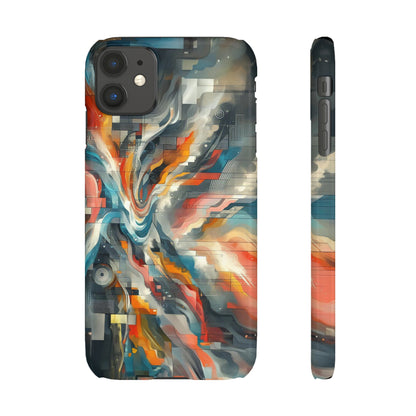 Windswept | Snap Cases