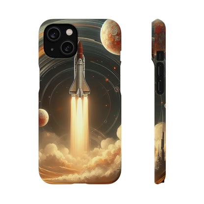 To Infinity | Snap Cases