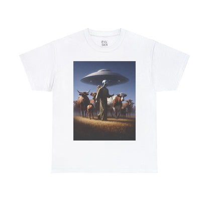 The Gathering | Unisex Heavy Cotton Tee