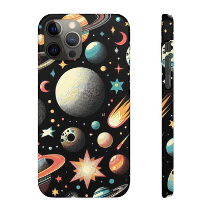 Galactica | Snap Cases