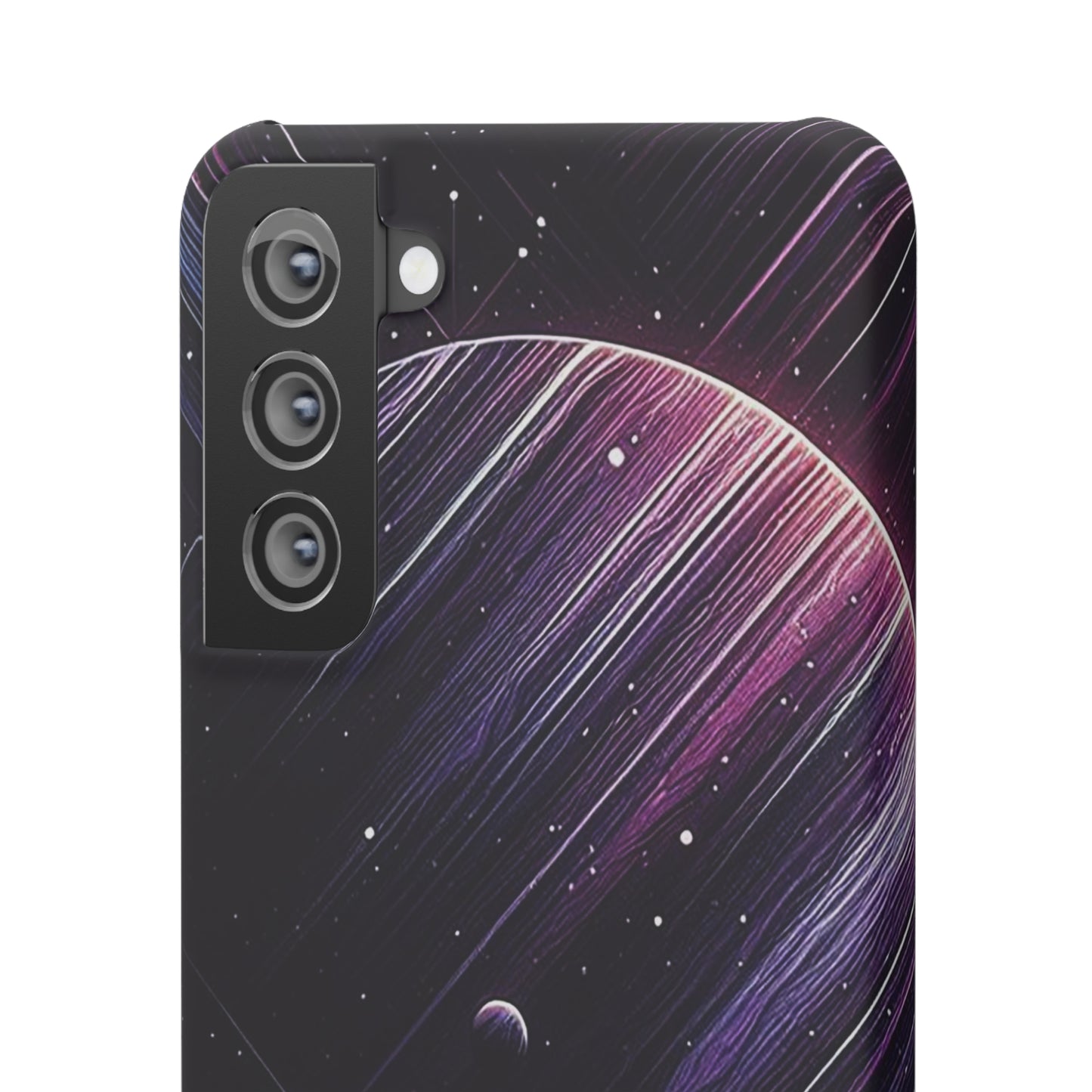 Violetoria | Snap Cases