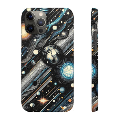 Outer Worlds | Snap Cases