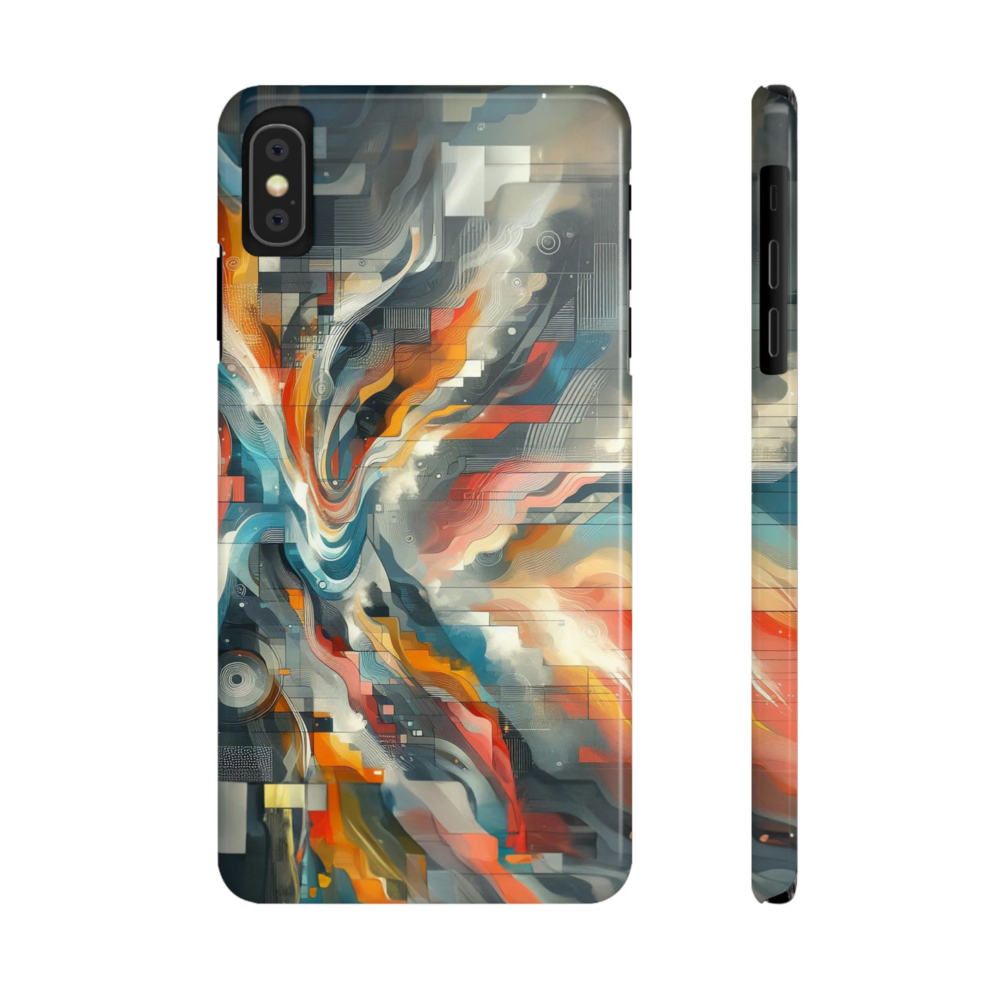 WindSwept | Slim Phone Cases