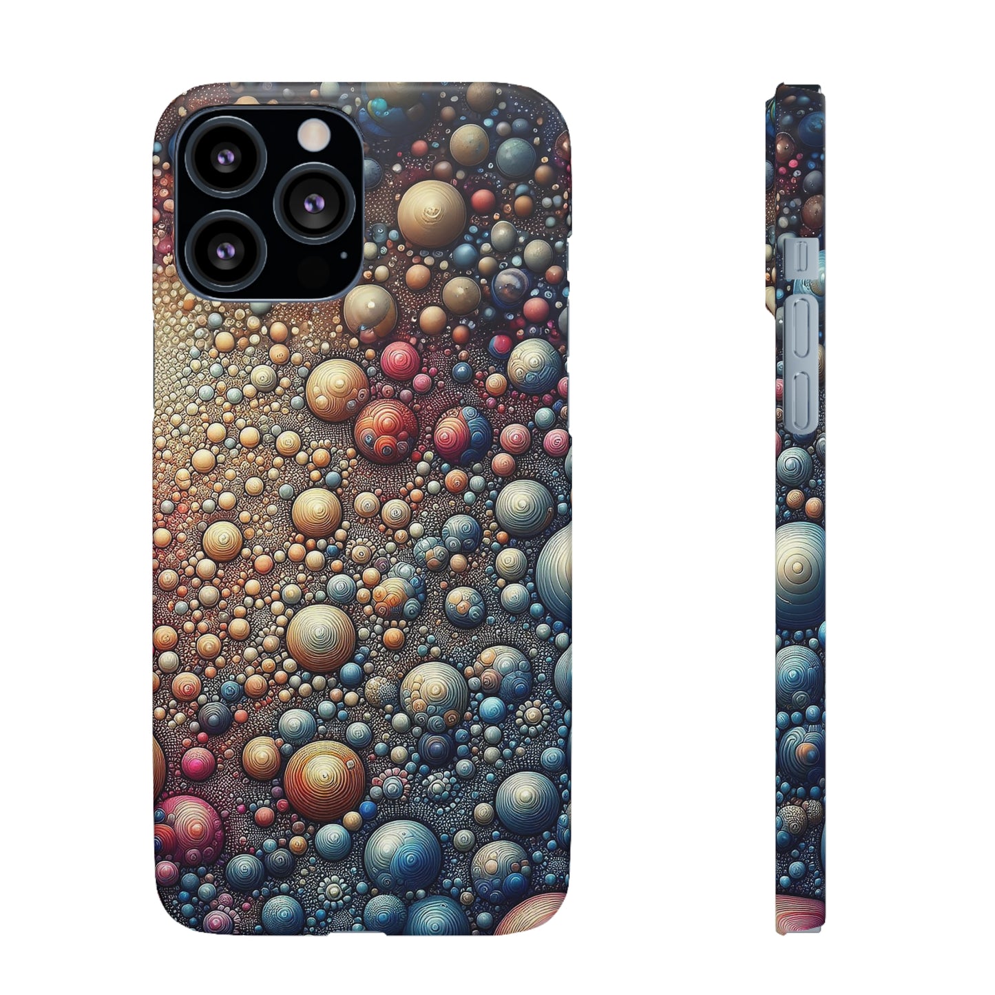 Omniverse | Snap Cases