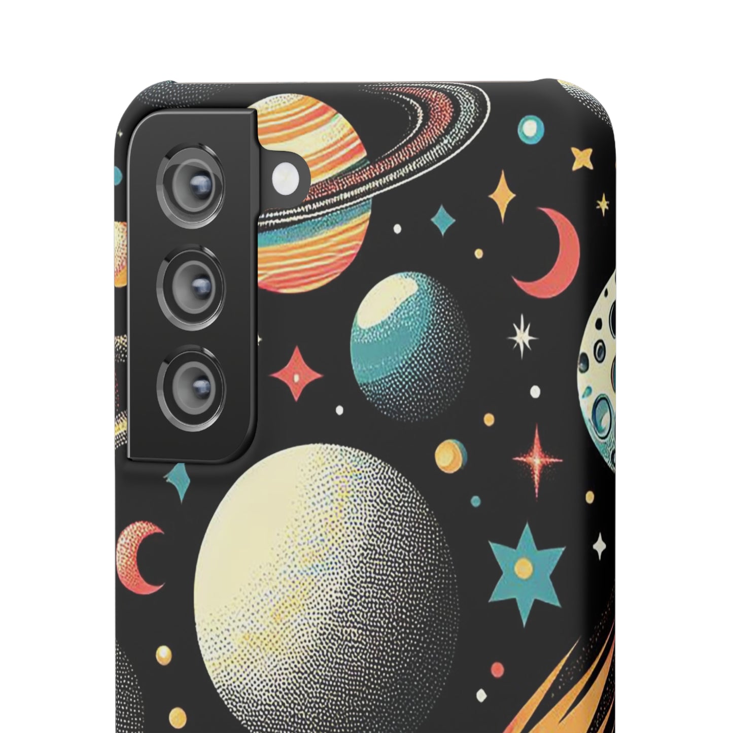 Galactica | Snap Cases