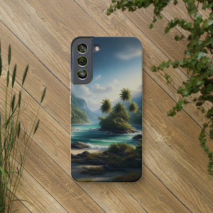 Great Escape | Biodegradable Cases