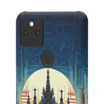 Cathedral | Snap Cases