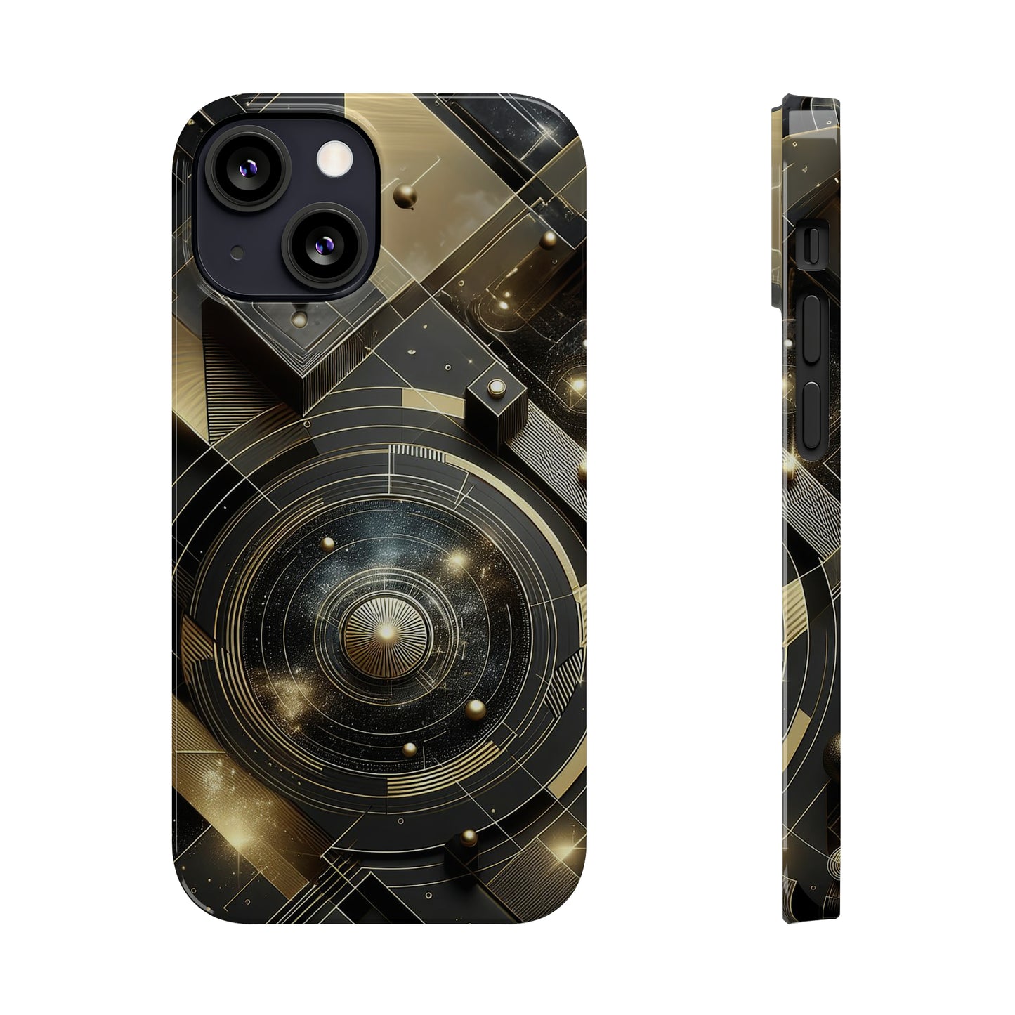 Sol | Slim Phone Cases