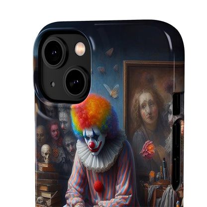 Sad Clown | Snap Cases