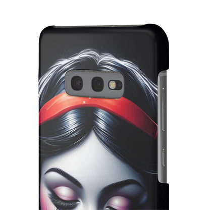 Copy of Sad Clown | Snap Cases