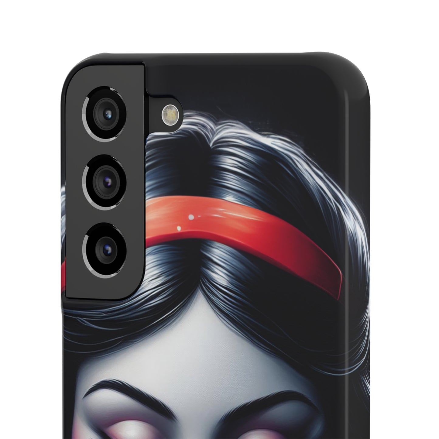 Copy of Sad Clown | Snap Cases