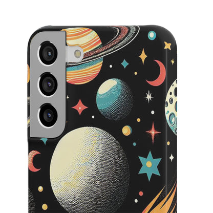 Galactica | Snap Cases