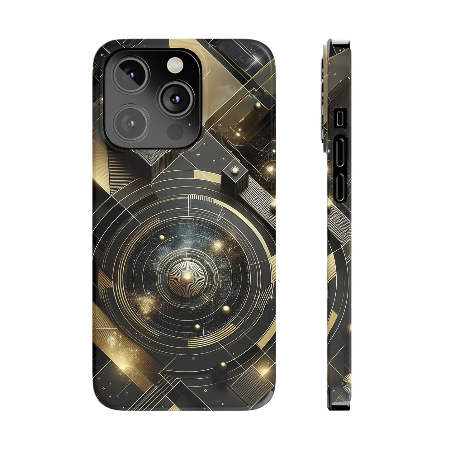 Sol | Slim Phone Cases