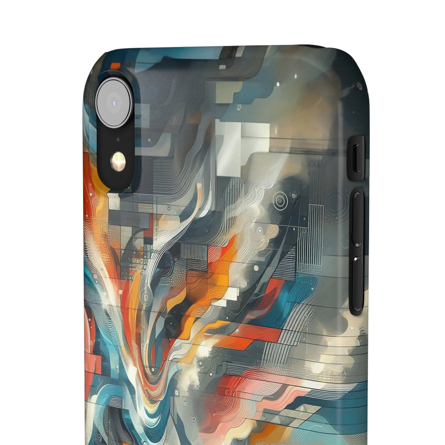 Windswept | Snap Cases