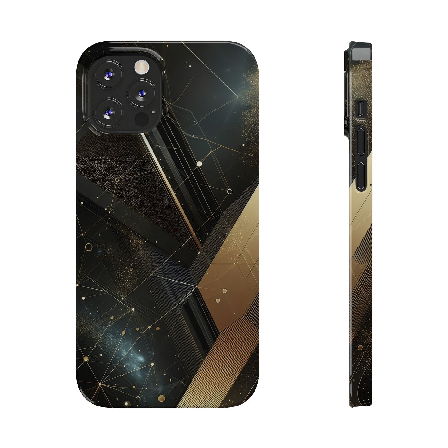 Sirius | Slim Phone Cases