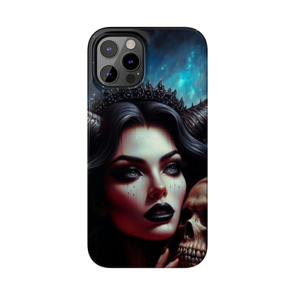 Seraphina Nocturna | Slim Phone Cases